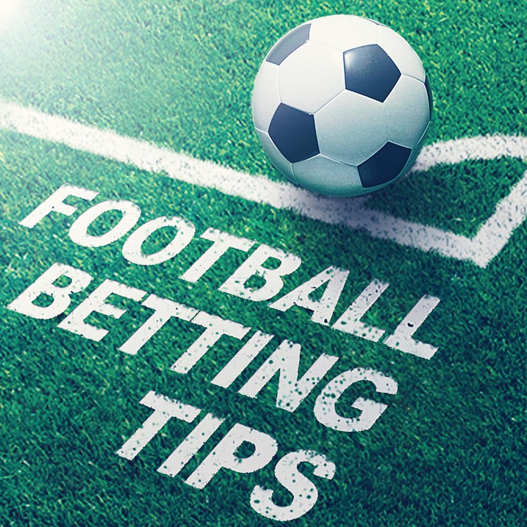 best football betting tips