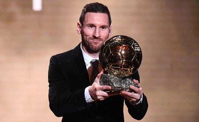 ballon d'or 2019: the battle of the greatest pr